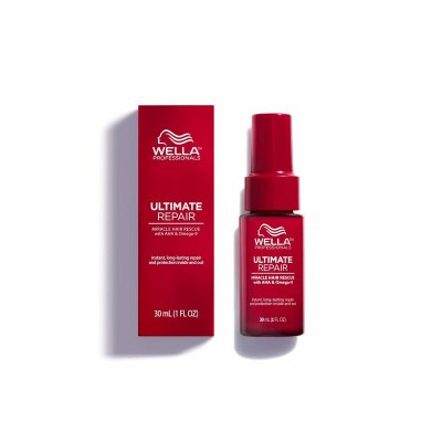 Wella Styling-Krem Ultimate Repair 30 ml