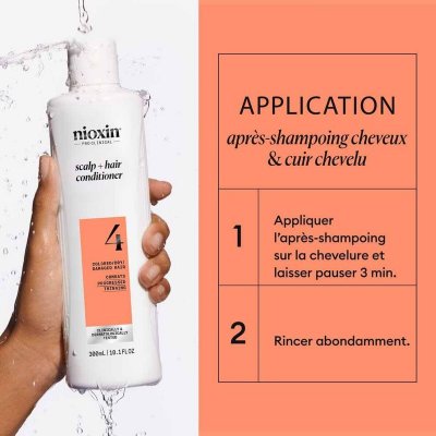 Nioxin Håndcreme Nioxin