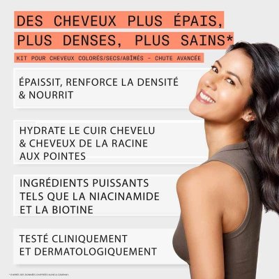 Nioxin Håndcreme Nioxin