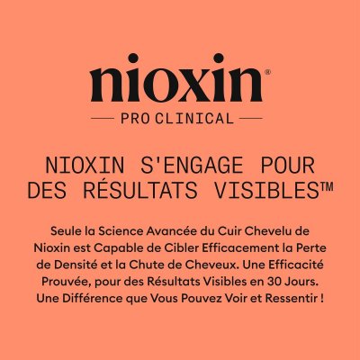 Nioxin Håndcreme Nioxin