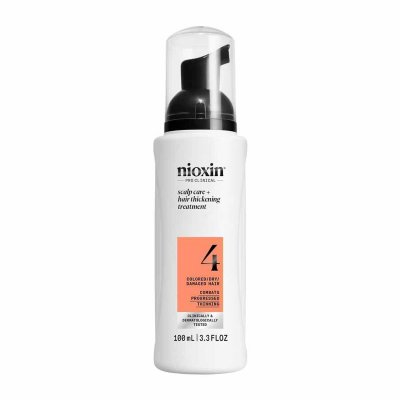 Nioxin Genopbyggende hårbehandling Nioxin