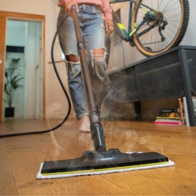 Kärcher Udskiftning til gulvmopper Kärcher EasyFix 2 enheder