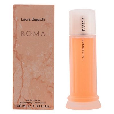 Laura Biagiotti Parfym Damer Roma Laura Biagiotti EDT