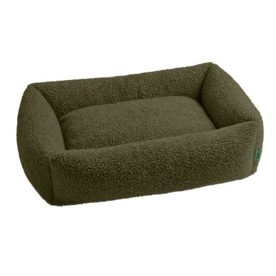Hunter Hund Bed Hunter Grøn 100 x 70 cm