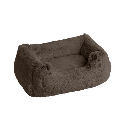 Hunter Hund Bed Hunter Brun 100 x 70 cm