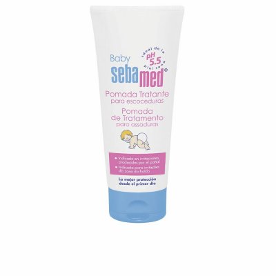 Sebamed Beskyttende blecreme Sebamed Baby 100 ml Baby Salve