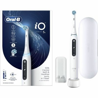 Oral-B Elektrisk tandbørste Oral-B