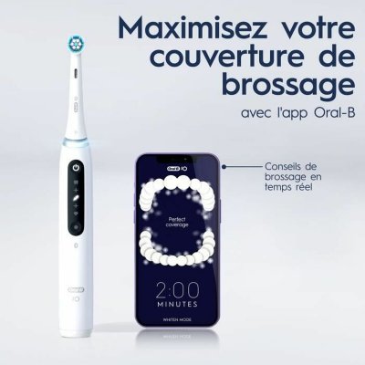 Oral-B Elektrisk tandbørste Oral-B