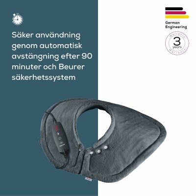 Beurer Termisk pude Beurer