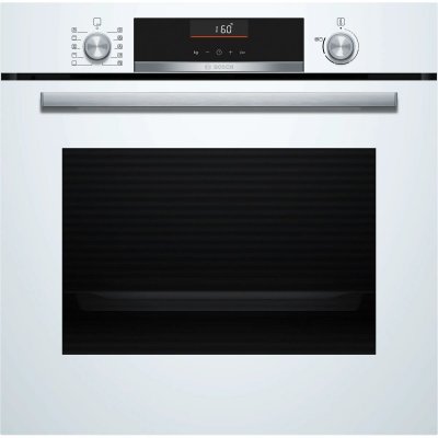 BOSCH Ovn BOSCH HBG536EW3 3400 W 71 L