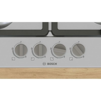 BOSCH Gasplade BOSCH PGH6B5K90