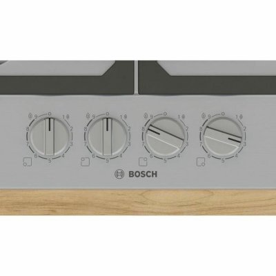 BOSCH Induktionsplade BOSCH