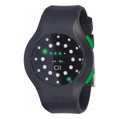 The One Unisex ur The One MK202G3 (Ø 42 mm)