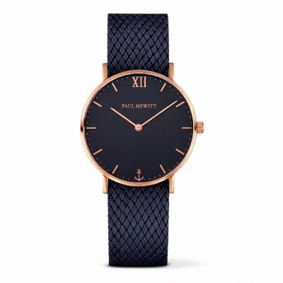 Paul Hewitt Unisex ur Paul Hewitt SA-R-SM-B-17S (Ø 36 mm)