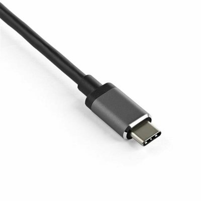 Startech USB C til HDMI/DisplayPort-adapter Startech CDP2DPHD 4K Ultra HD