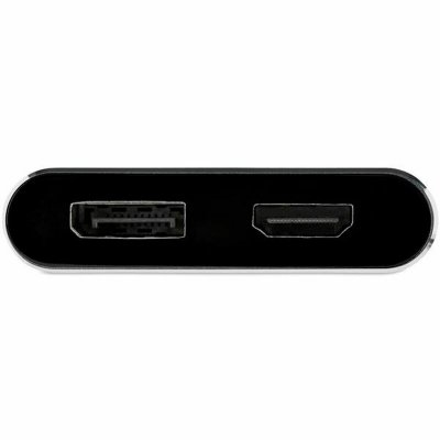 Startech USB C til HDMI/DisplayPort-adapter Startech CDP2DPHD 4K Ultra HD