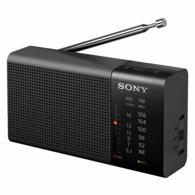 Transistorradio Sony ICFP37