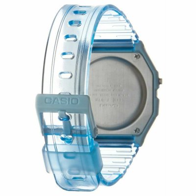 Casio Digitalt ur Casio F-91WS-2EF
