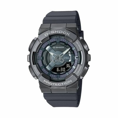 Casio Dameur Casio GM-S110B-8AER (Ø 42 mm)