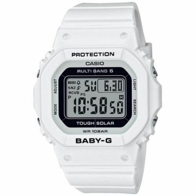 Casio Herreur Casio Hvid