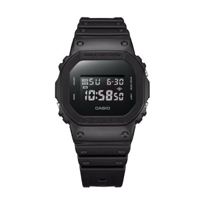Casio Herreur Casio DW-5600UBB-1ER