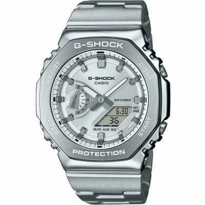 Casio Herreur Casio GM-2110D-7AER