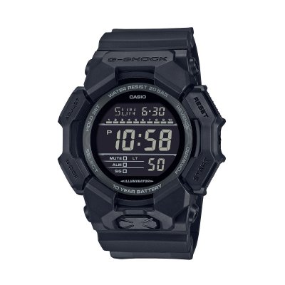 Casio G-Shock Herreur Casio G-Shock GD-010-1A1ER