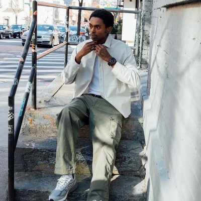 Casio G-Shock Herreur Casio G-Shock GD-010-1A1ER