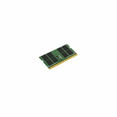 RAM-hukommelse Kingston KVR32S22D8/32 32 GB DDR4 3200 MHz CL22