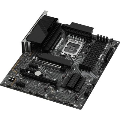 Motherboard ASRock Z790 PG Lightning LGA 1700 INTEL Z790