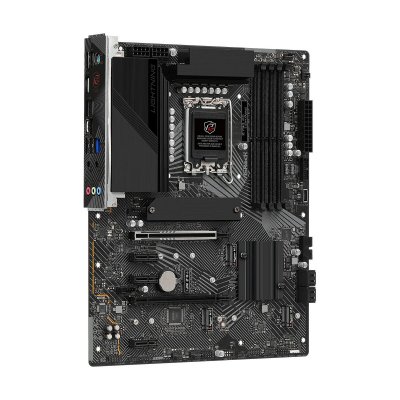 Motherboard ASRock Z790 PG Lightning LGA 1700 INTEL Z790