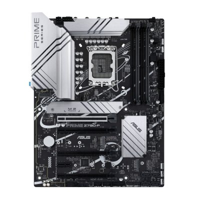 Asus Motherboard Asus PRIME Z790-P LGA 1700 Intel