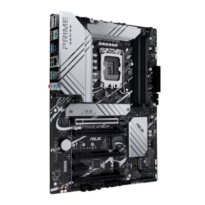 Asus Motherboard Asus PRIME Z790-P LGA 1700 Intel