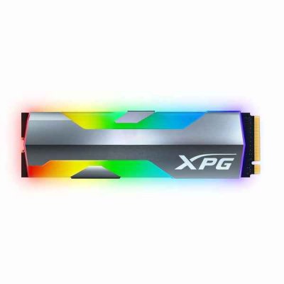 Hard Drive Adata XPG SPECTRIX m.2 1 TB SSD LED RGB