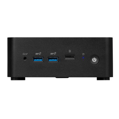Mini PC MSI 936-B0B111-238 Intel Core 5 120U