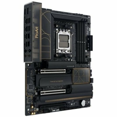 Asus Motherboard Asus AMD AM5 AMD AMD X870E