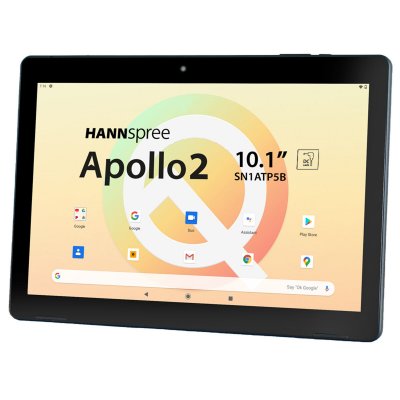 Tablet HANNS G Apollo 2 32 GB 10,1 3 GB RAM