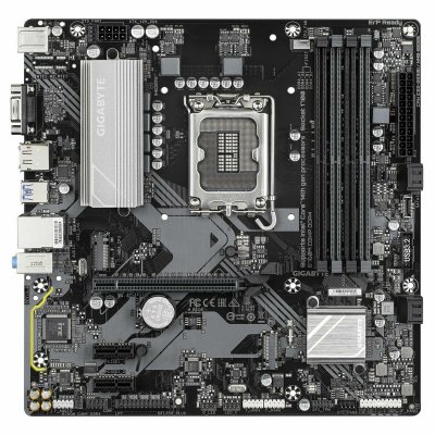 Gigabyte Motherboard Gigabyte INTEL B760 EXPRESS LGA 1700