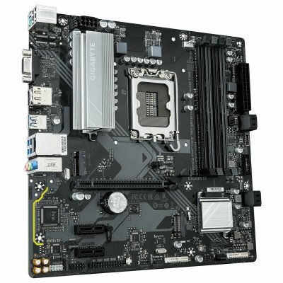Gigabyte Motherboard Gigabyte INTEL B760 EXPRESS LGA 1700