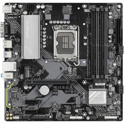 Gigabyte Motherboard Gigabyte INTEL B760 EXPRESS LGA 1700