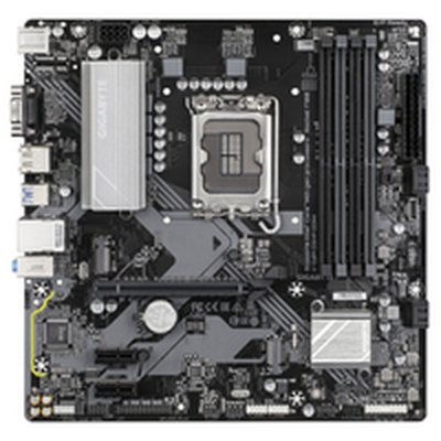 Gigabyte Motherboard Gigabyte INTEL B760 EXPRESS LGA 1700