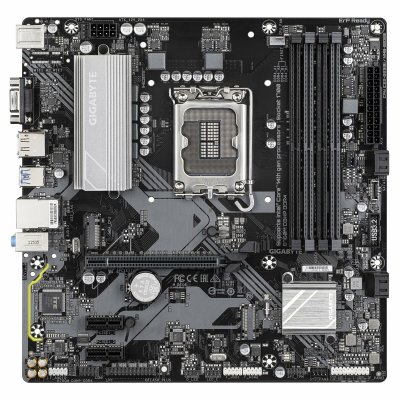 Gigabyte Motherboard Gigabyte INTEL B760 EXPRESS LGA 1700