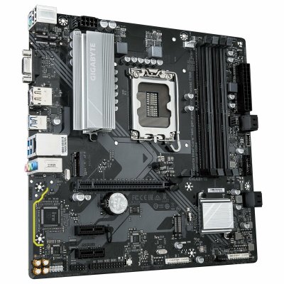 Gigabyte Motherboard Gigabyte INTEL B760 EXPRESS LGA 1700