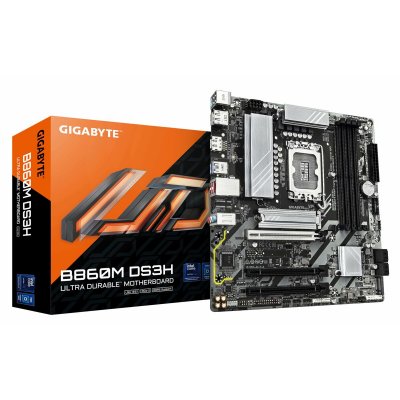 Gigabyte Motherboard Gigabyte LGA 1851
