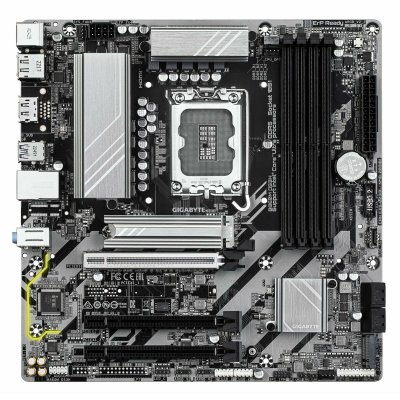 Gigabyte Motherboard Gigabyte LGA 1851