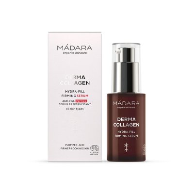 Mádara Ansigtsserum Mádara 676231 30 ml 30 g