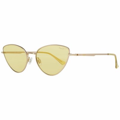 Solbriller til kvinder Pepe Jeans PJ517155C1 (ø 55 mm)