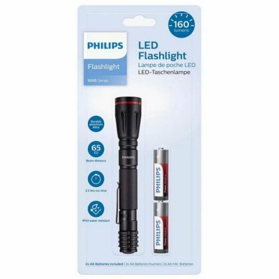 Philips Lygte Philips SFL1001T/10