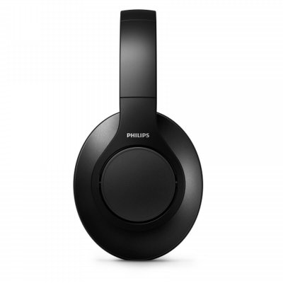 Philips Bluetooth-hovedtelefoner Philips TAH6206BK/00 Sort