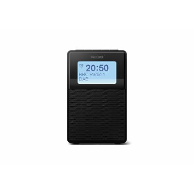 Philips Clockradio Philips TAR5100